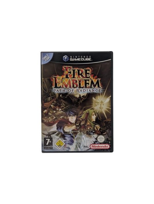 Fire Emblem: Path of Radiance