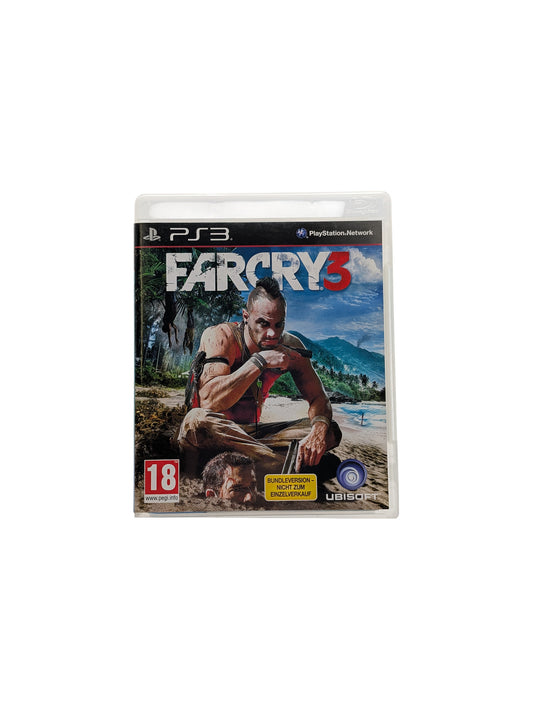 Far Cry 3