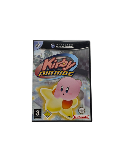 Kirby Air Ride