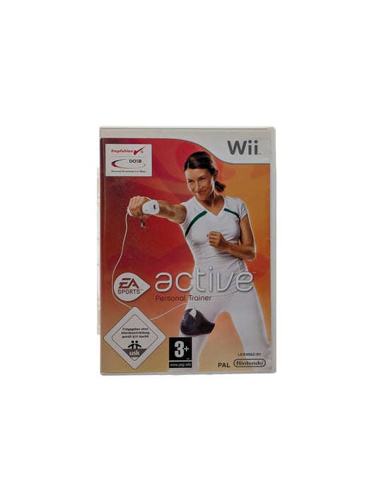 EA Sports Active