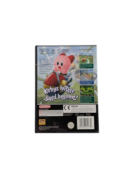 Kirby Air Ride