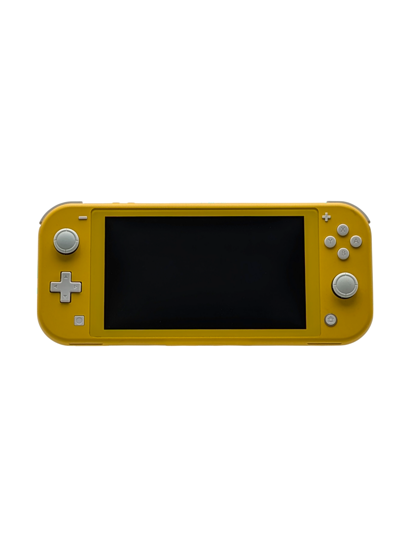 Nintendo Switch Lite Gelb