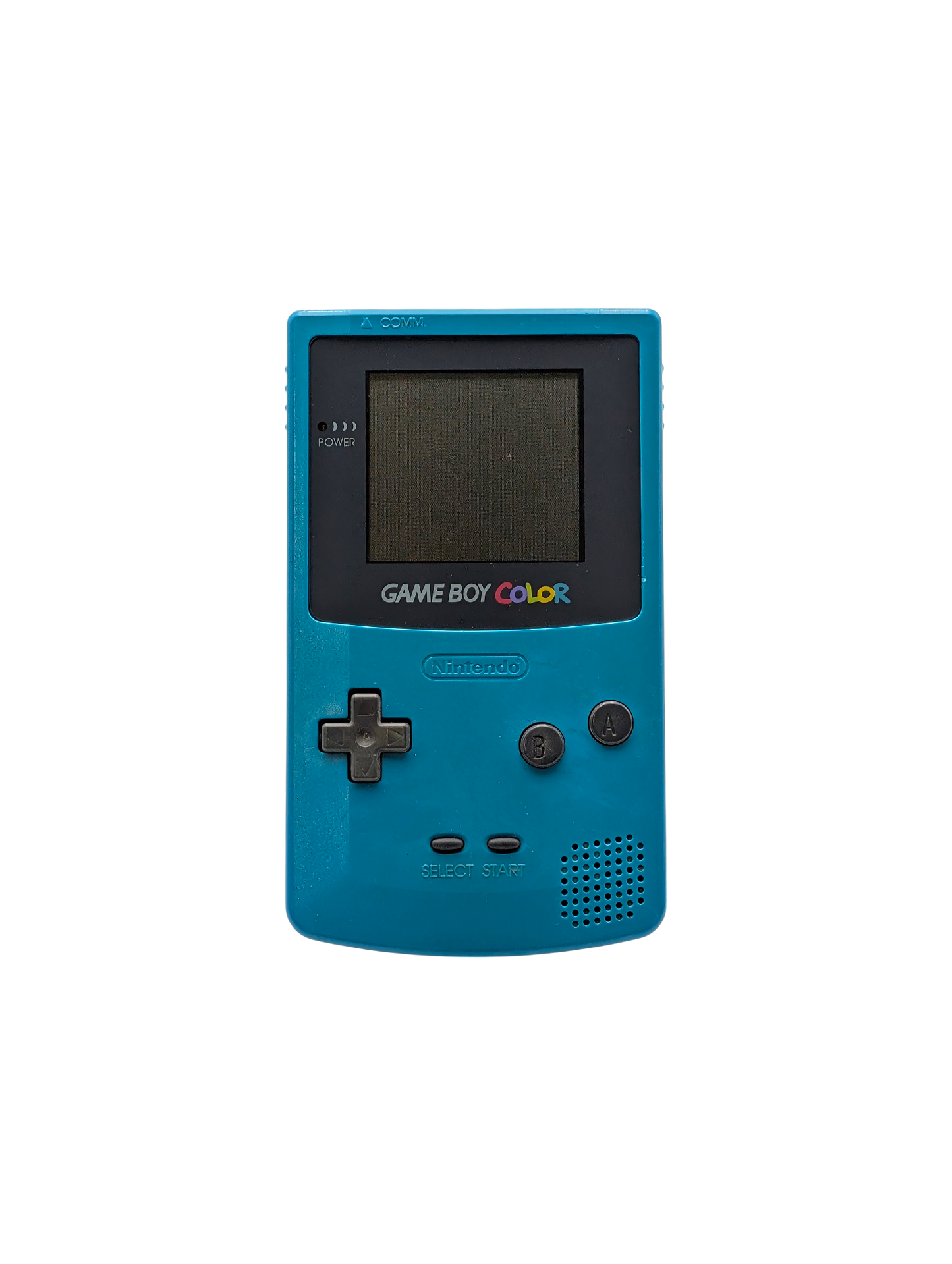 Game Boy Color