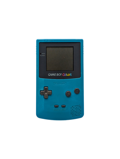 Game Boy Color