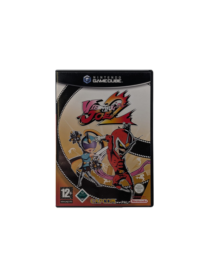 Viewtiful Joe 2