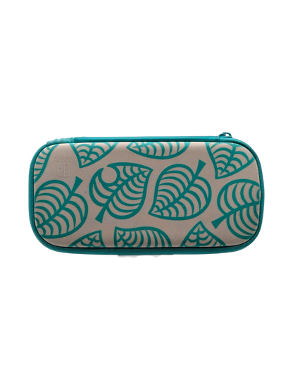 Nintendo Switch Lite Tasche – Animal Crossing Motiv