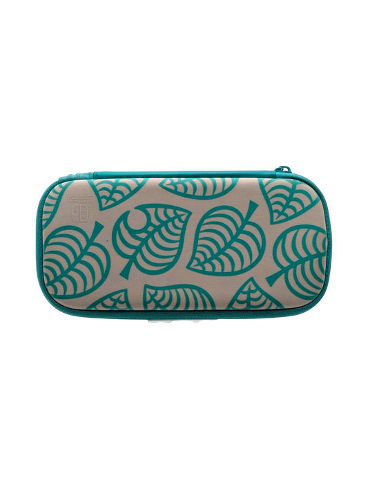 Nintendo Switch Lite Tasche – Animal Crossing Motiv