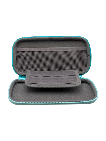 Nintendo Switch Lite Tasche – Animal Crossing Motiv