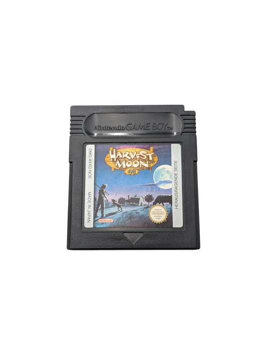 Harvest Moon