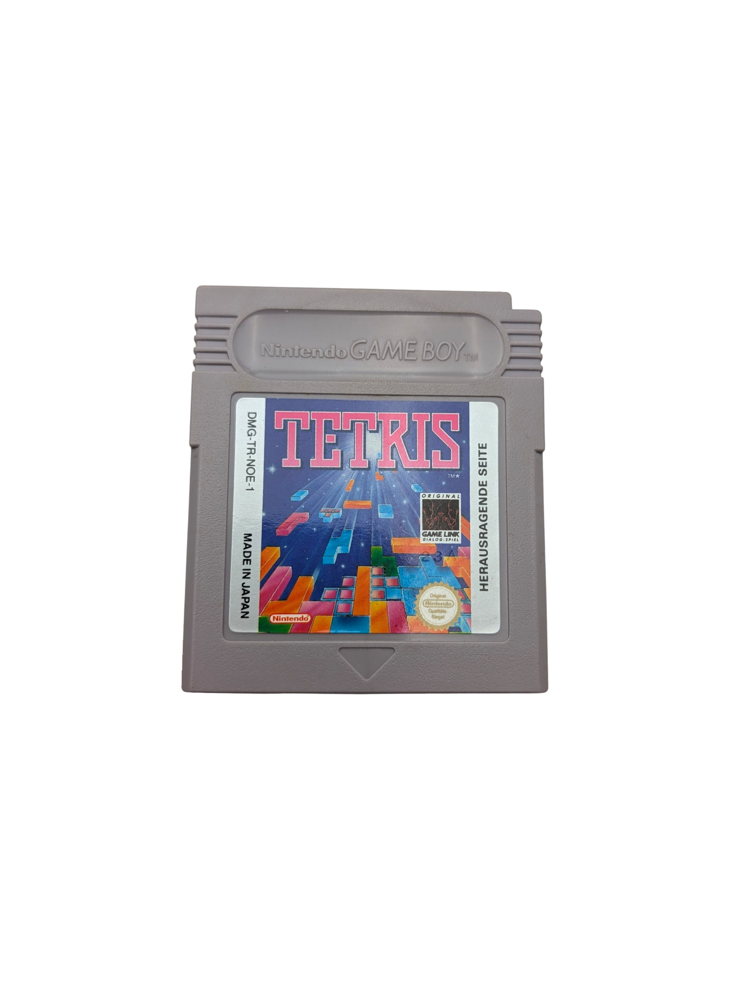 Tetris – Game Boy