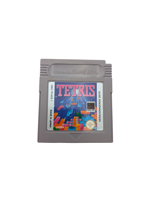 Tetris – Game Boy