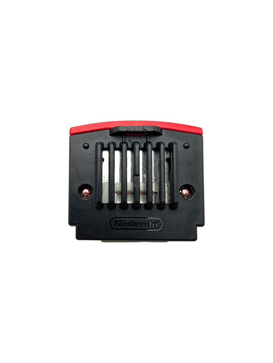 Nintendo 64 Memory Expansion Pak
