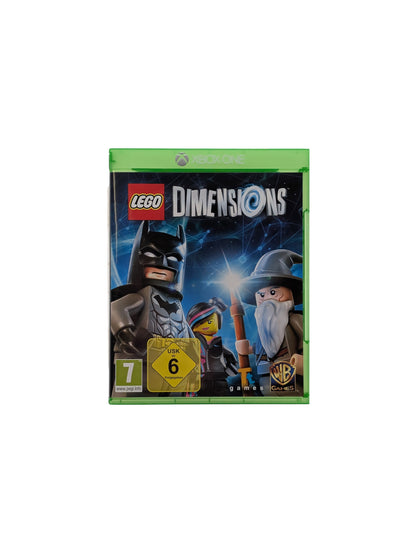 LEGO Dimensions