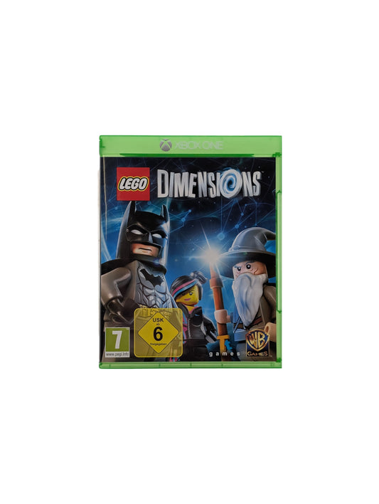 LEGO Dimensions