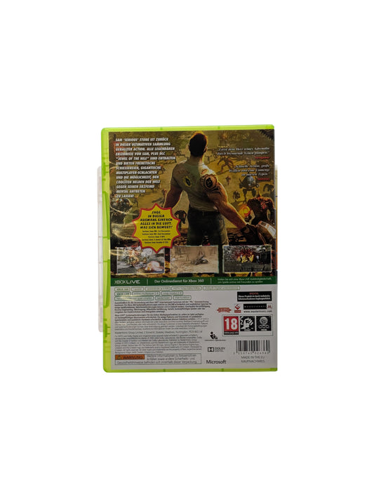 The Serious Sam Collection