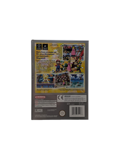 Mario Party 4