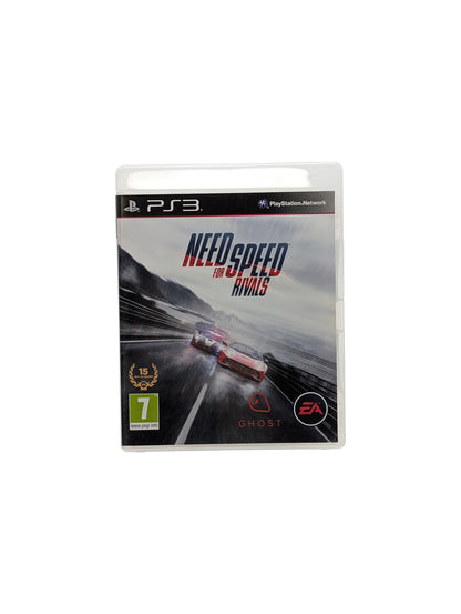 Need for Speed Rivals