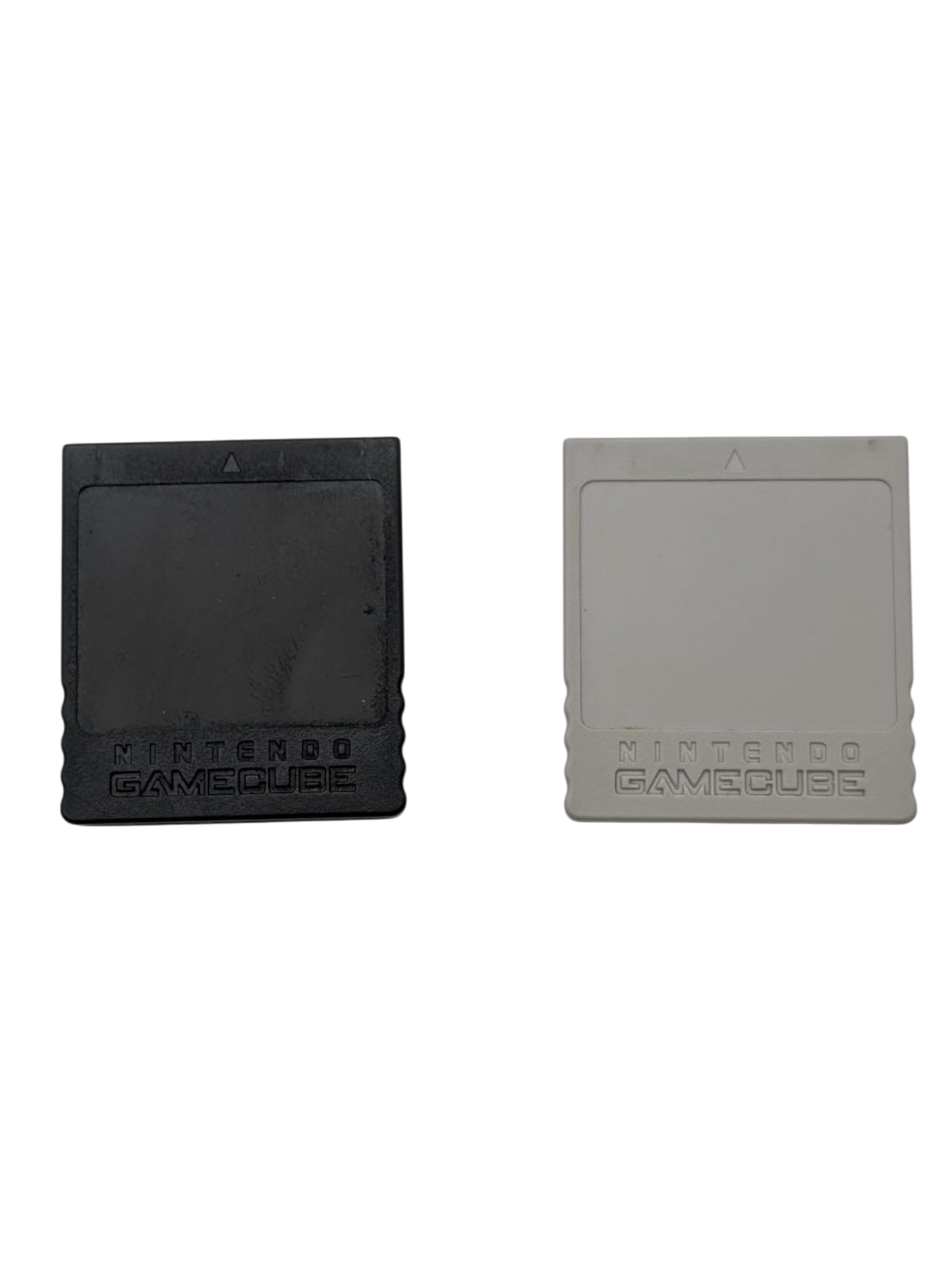 Speicherkarte für Nintendo GameCube