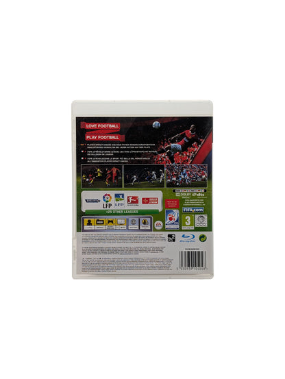 FIFA 12