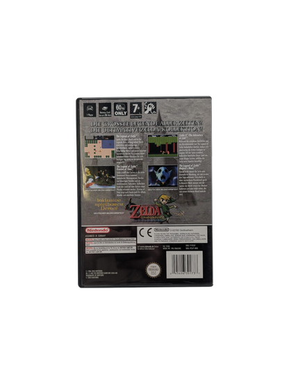 The Legend of Zelda: Collector’s Edition