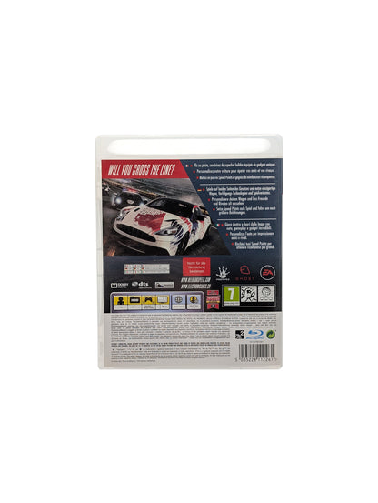 Need for Speed Rivals