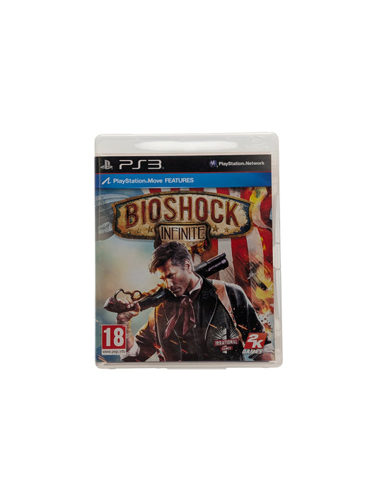 Bioshock Infinite