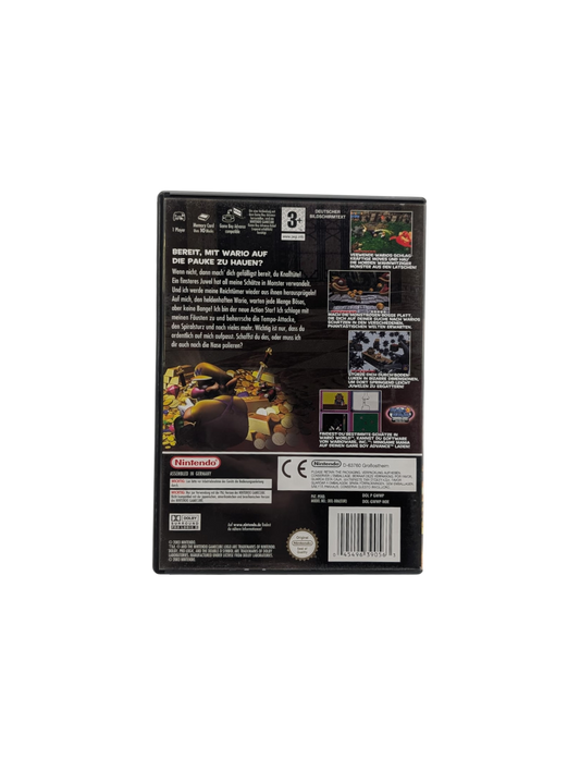 Wario World