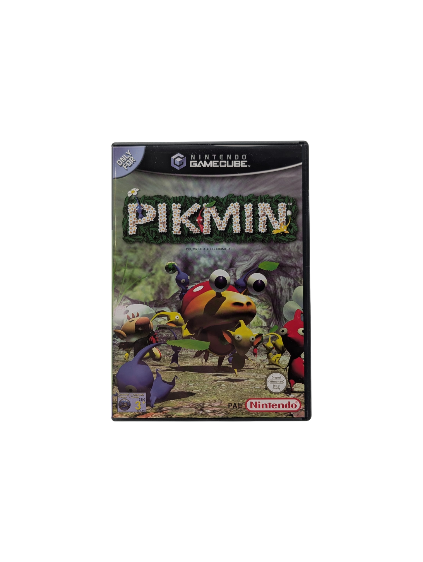 Pikmin