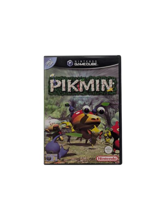 Pikmin