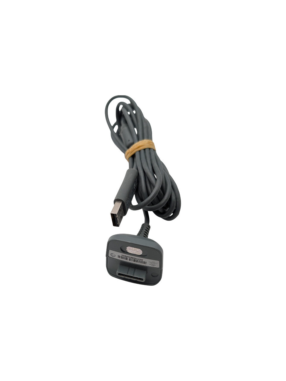 Xbox 360 Controller Ladekabel