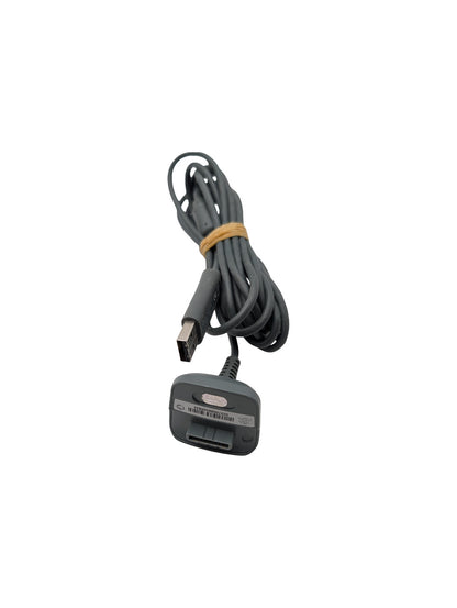 Xbox 360 Controller Ladekabel