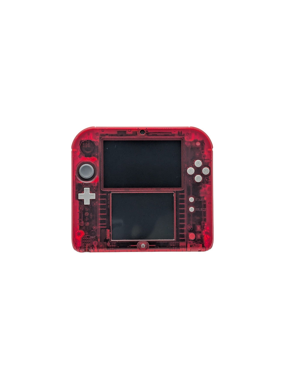 Nintendo 2DS Pokémon Edition