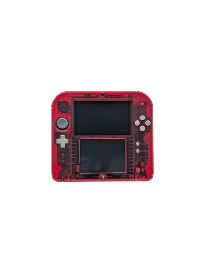 Nintendo 2DS Pokémon Edition