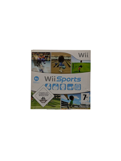 Wii Sports