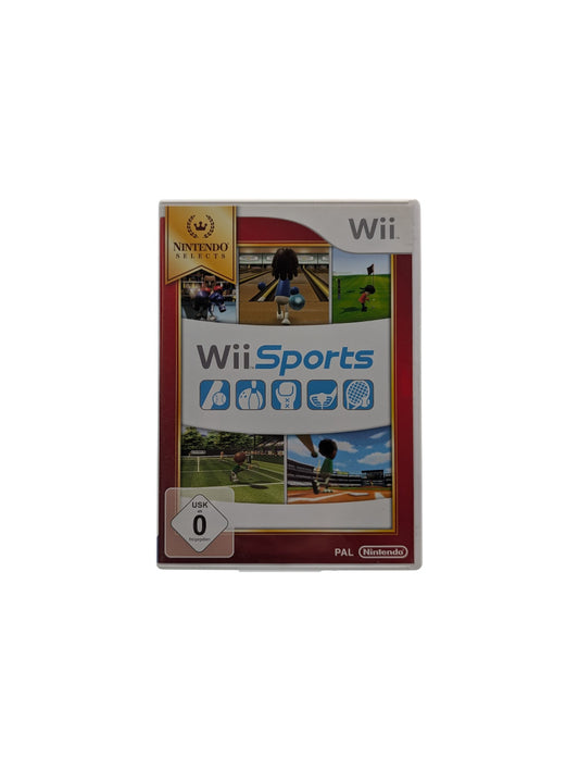 Wii Sports