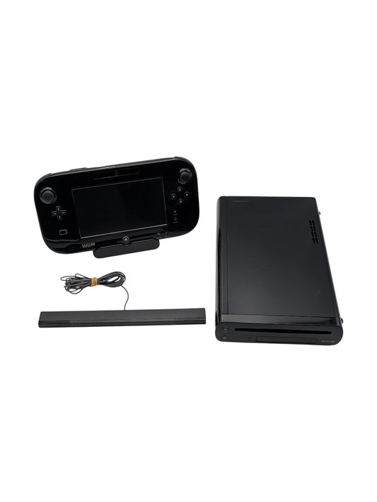 Nintendo Wii U
