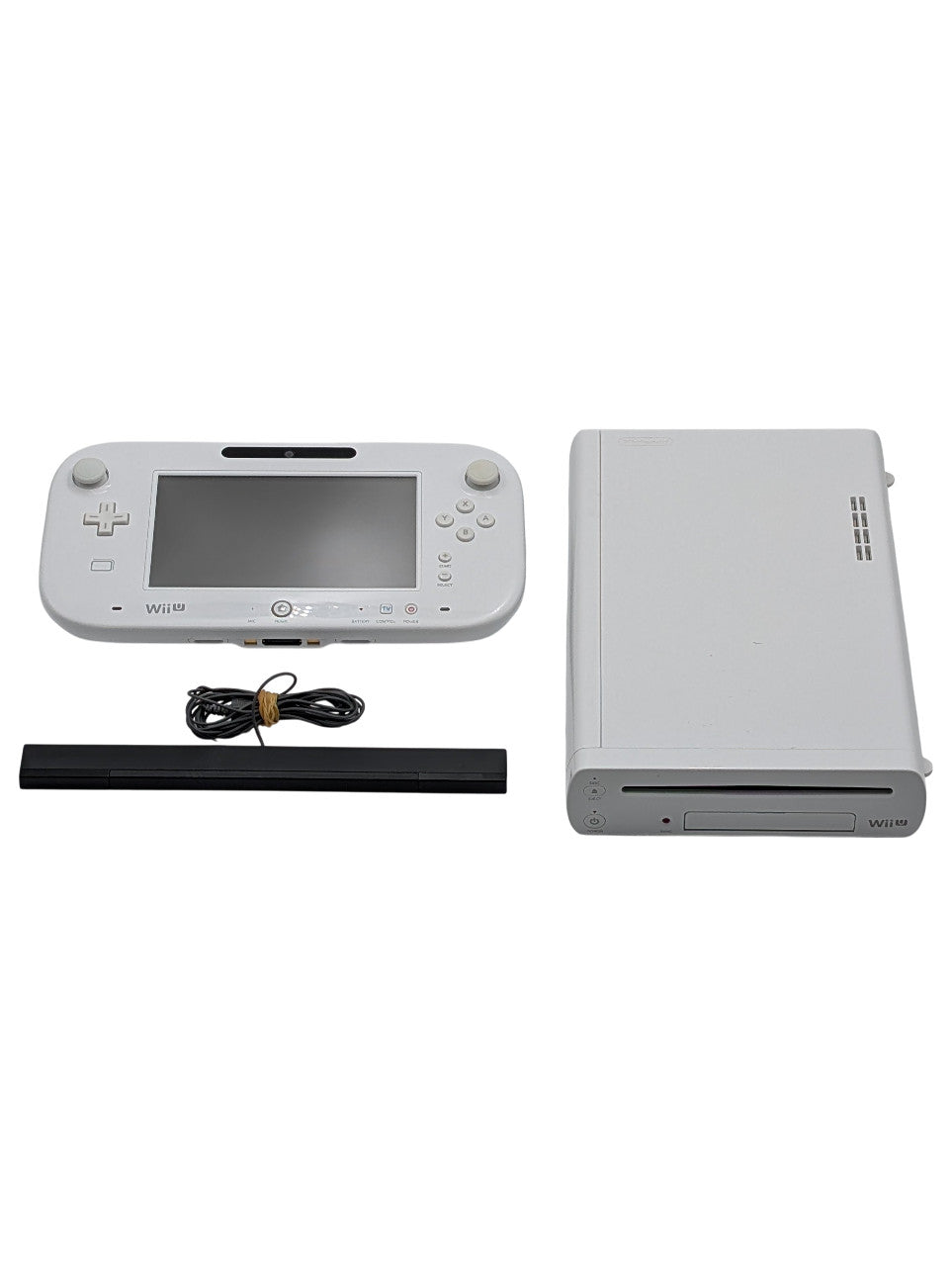 Nintendo Wii U