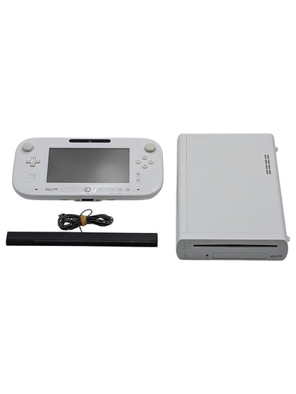 Nintendo Wii U