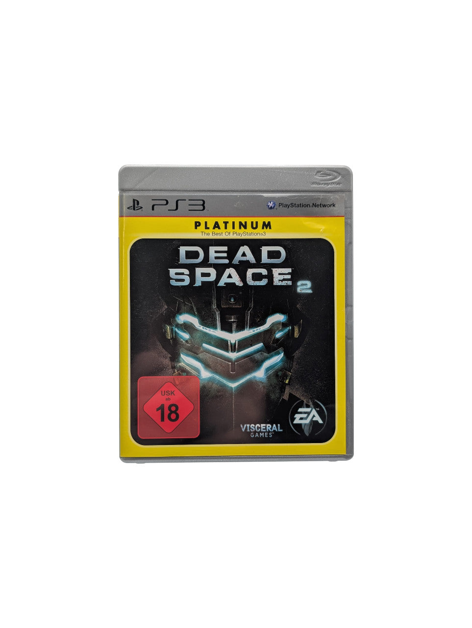 Dead Space 2