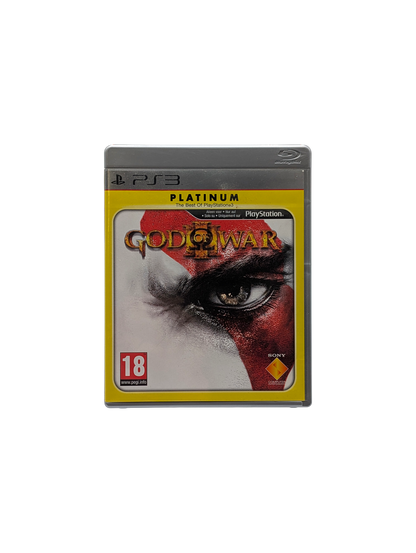 God of War 3