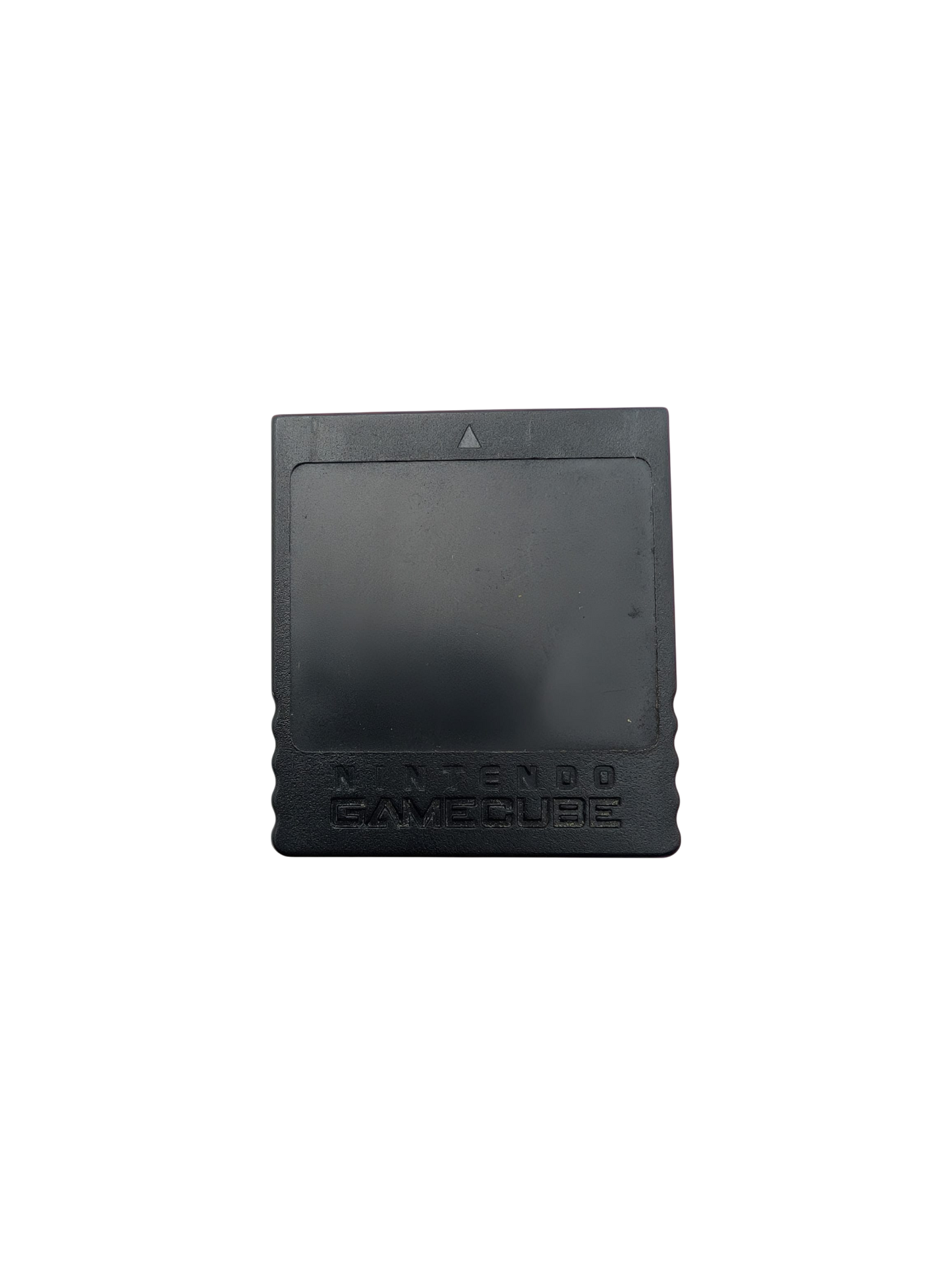 Speicherkarte für Nintendo GameCube