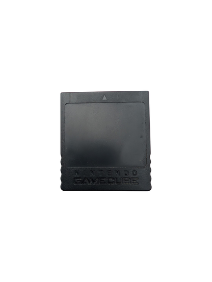 Speicherkarte für Nintendo GameCube