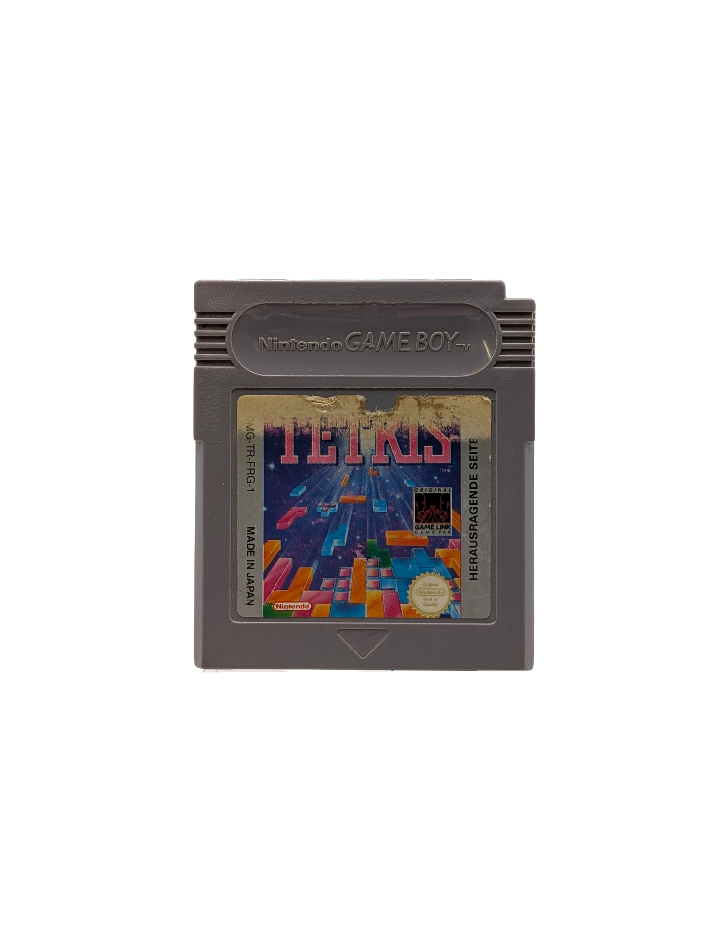 Tetris – Game Boy
