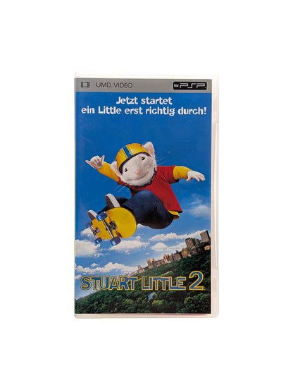 UMD Video Stuart Little 2