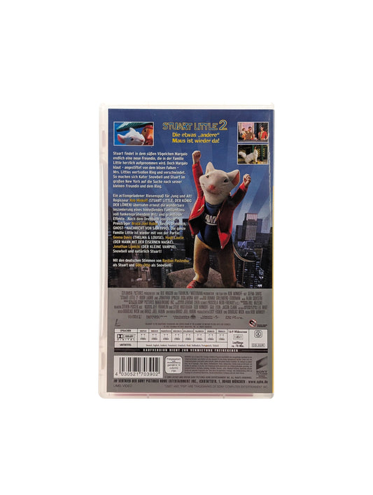 UMD Video Stuart Little 2