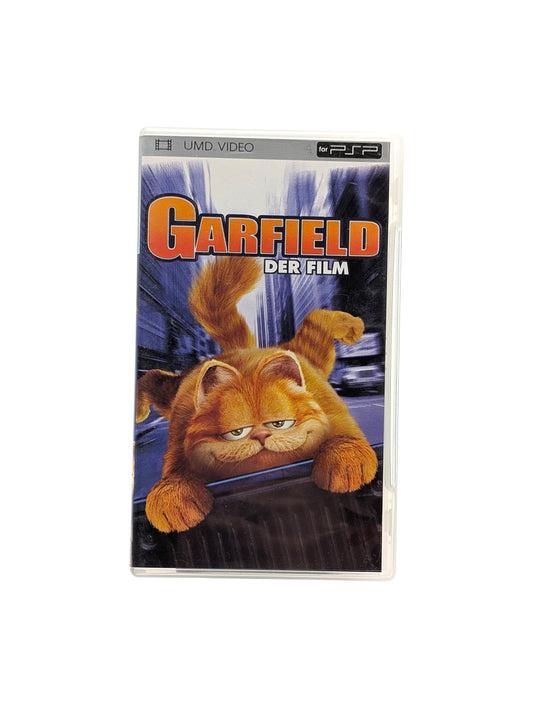 UMD Video Garfield – Der Film