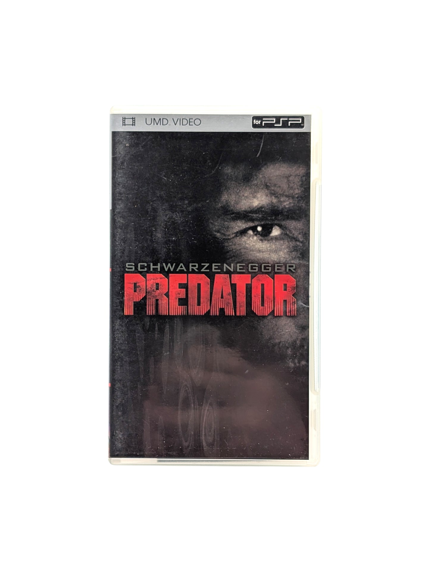 UMD Video Predator