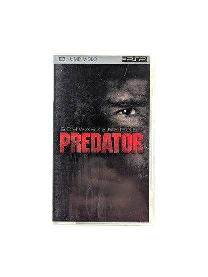 UMD Video Predator