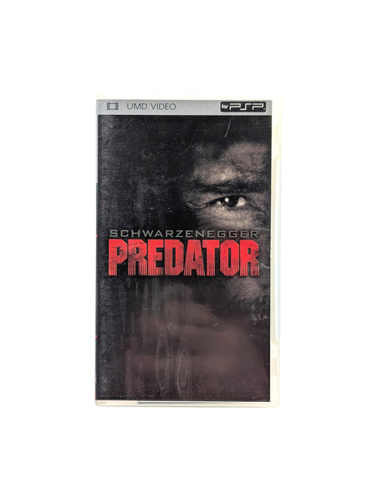 UMD Video Predator