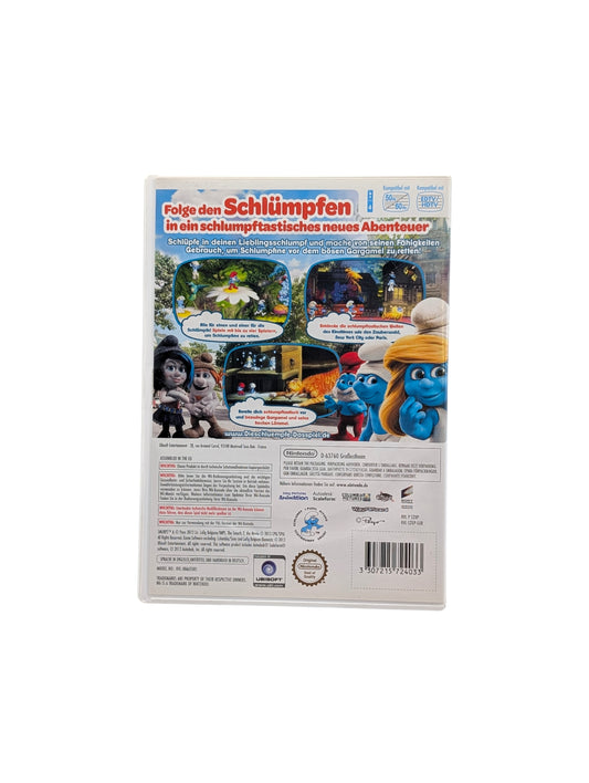 Die Schlümpfe 2